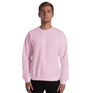 Freedom is the oxygen of the soul Unisex Sweatshirt