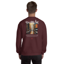 New York City Painting Unisex Sweatshirt