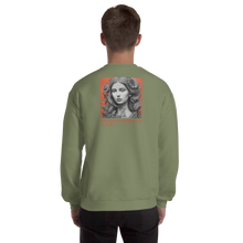 DE Art Series 03 Unisex Sweatshirt