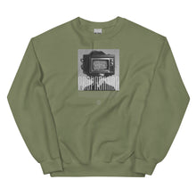 Propaganda Unisex Sweatshirt Front Print