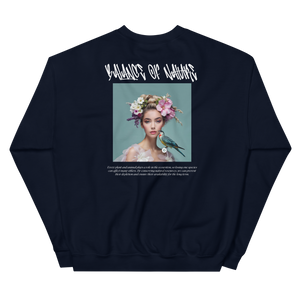 Balance of Nature Unisex Sweatshirt