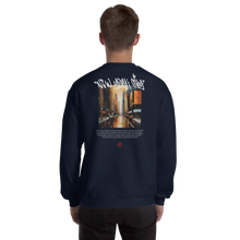 New York City Painting Unisex Sweatshirt