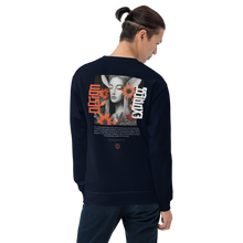 DE Art Series 001 Unisex Sweatshirt