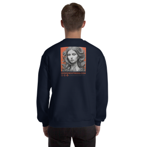 DE Art Series 03 Unisex Sweatshirt