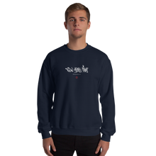 New York City Painting Unisex Sweatshirt