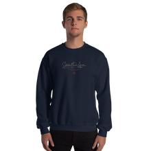 Spiritualism Unisex Sweatshirt