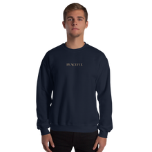 Peaceful Unisex Sweatshirt