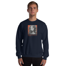 DE Art Series 03 Unisex Sweatshirt Front Print