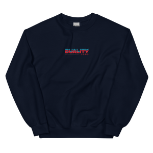 Duality Unisex Sweatshirt