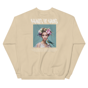 Balance of Nature Unisex Sweatshirt