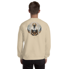 Peaceful Unisex Sweatshirt