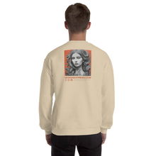 DE Art Series 03 Unisex Sweatshirt