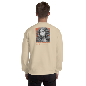 DE Art Series 03 Unisex Sweatshirt