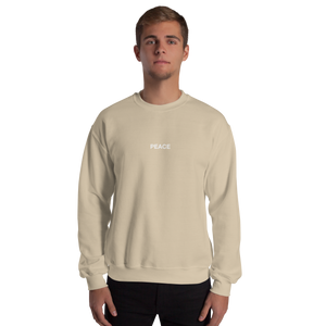 Freedom is the oxygen of the soul Unisex Sweatshirt
