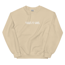 Balance of Nature Unisex Sweatshirt