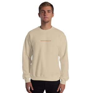 DE Art Series 03 Unisex Sweatshirt