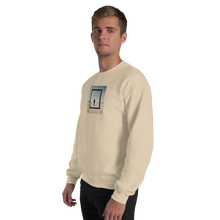 Journey of Live Unisex Sweatshirt Front Print