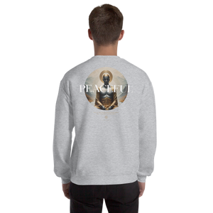 Peaceful Unisex Sweatshirt