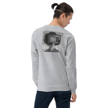 Propaganda Unisex Sweatshirt