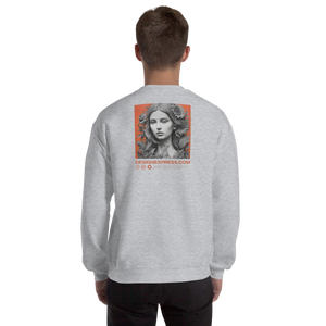 DE Art Series 03 Unisex Sweatshirt