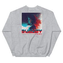 Duality Unisex Sweatshirt