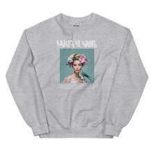 Balance of Nature Unisex Sweatshirt Front Print