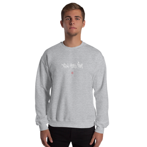 New York City Painting Unisex Sweatshirt