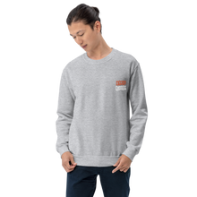 DE Art Series 001 Unisex Sweatshirt