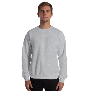 Peaceful Unisex Sweatshirt