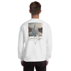 Spiritualism Unisex Sweatshirt