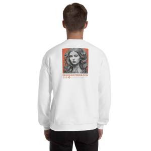 DE Art Series 03 Unisex Sweatshirt