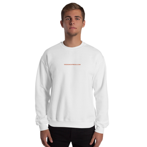 DE Art Series 03 Unisex Sweatshirt