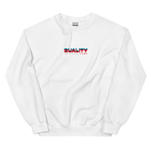 Duality Unisex Sweatshirt