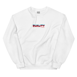 Duality Unisex Sweatshirt