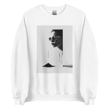 Beauty Minimalism Unisex Sweatshirt