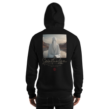 Spiritualism Unisex Hoodie