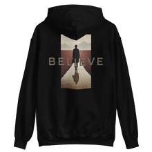 Believe Unisex Hoodie