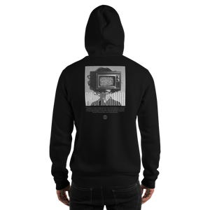 Propaganda Unisex Hoodie