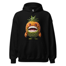 Pineapple Monster Unisex Hoodie