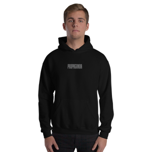 Propaganda Unisex Hoodie