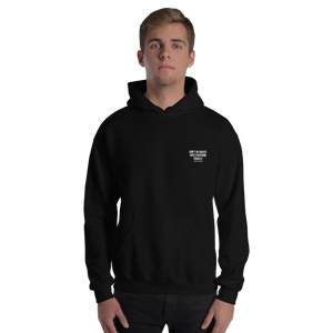 Don't Be Racist (Funny) Unisex Hoodie