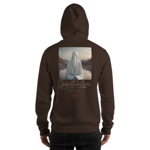 Spiritualism Unisex Hoodie