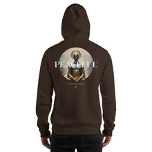 Peaceful Unisex Hoodie