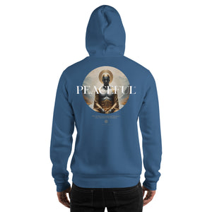 Peaceful Unisex Hoodie