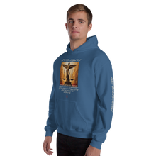 Follow the Leaders Unisex Hoodie Front Print