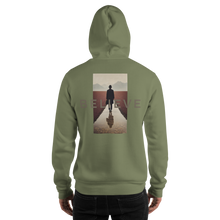 Believe Unisex Hoodie