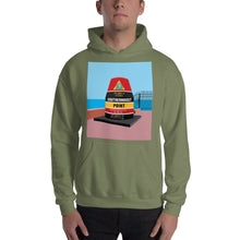 Southernmost Point Unisex Hoodie