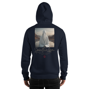 Spiritualism Unisex Hoodie