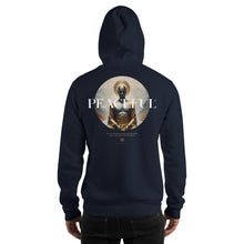 Peaceful Unisex Hoodie