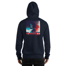 Duality Unisex Hoodie